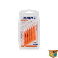 INTERPROX PLUS SUPER MICRO ORANJE INTERD. 6 1460