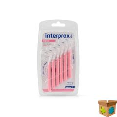 INTERPROX PLUS NANO ROZE INTERD. 6 1470