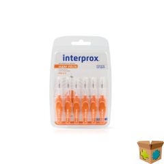 INTERPROX SUPER MICRO ORANJE 2MM 31193