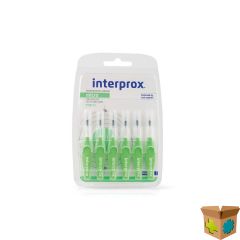 INTERPROX MICRO GROEN 2,4MM 31192