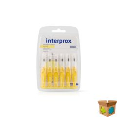 INTERPROX MINI GEEL 3MM 31191