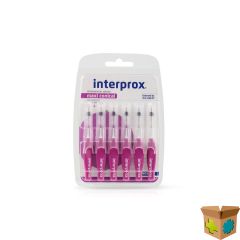 INTERPROX MAXI PAARS 6MM 31188