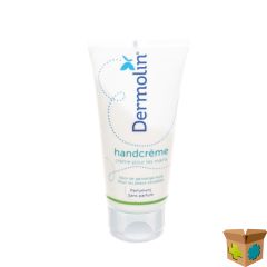 DERMOLIN HANDCRME 75ML