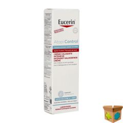 EUCERIN ATOPICONTROL CR INTENSIEF KALMEREND 40ML