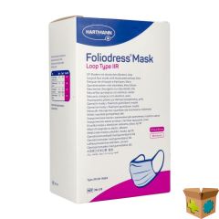 FOLIODRESS MASKER LOOP IIR 50 60000021