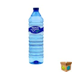 SORIA MONTE PINOS BERGWATER 1,5L