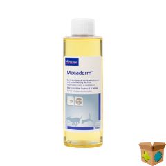 ALLERDERM MEGADERM SUSP VLB HOND-KAT 250ML