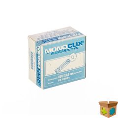 MONOCLIX LANCETTES 200 VF-MED