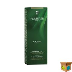 FURTERER OKARA BLOND GLANSSHAMPOO BLOND HAAR 200ML