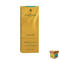 FURTERER ZON SHAMPOO NUTRI HERSTELLEND 200ML