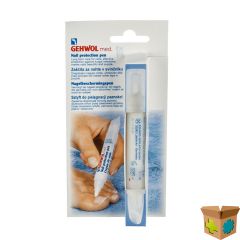 GEHWOL MED NAGELBESCHERMINGSPEN 1141023 CONSULTA