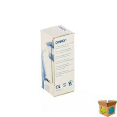 OMRON GENTLE TEMP DOPJES 20