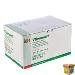 VLIWASOFT KP STER N/WOV.4PL 10,0X10,0CM 50X5 12066