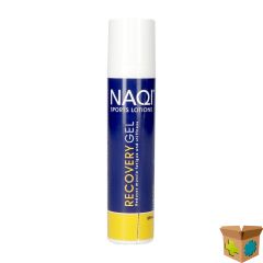 NAQI RECOVERY GEL 100ML