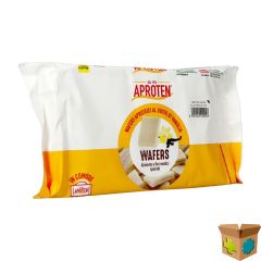 APROTEN WAFEL VANILLE 175G 5426 REVOGAN