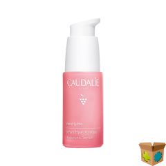 CAUDALIE VINOHYDRA SERUM HYALURONZUUR 30ML