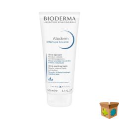 BIODERMA ATODERM INTENSIVE BAUME 200ML