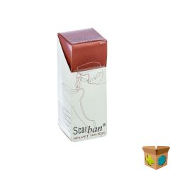 SCARBAN VELVET TOUCH SILICONE GEL LIPOGEL FL 15ML