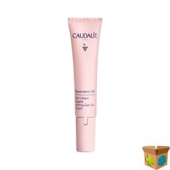 CAUDALIE RESVERATROL LIFT OOGVERZORING 15ML