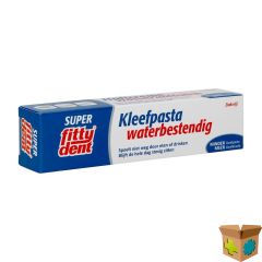 FITTYDENT KLEEFCREME 40G