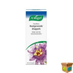 A.VOGEL PASSIFLORA 100ML