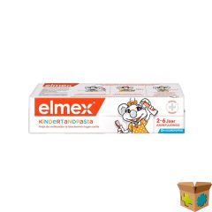 ELMEX TANDPASTA KIND 50ML NF