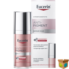 EUCERIN A/PIGMENT DUAL SERUM 30ML