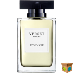 VERSET PARFUM IT'S DONE HEER 15ML