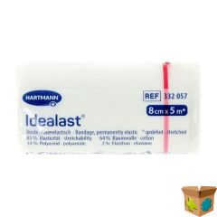 IDEALAST HARTM CELLO. WIT 8CMX5M 3320570