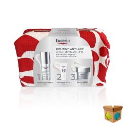 EUCERIN XMAS SET HYALURON-FILLER 2024