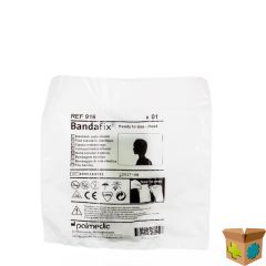 BANDAFIX HELANCA HOOFD T16-5 9285916