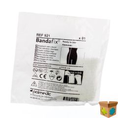 BANDAFIX HELANCA BROEKJE KORT T21-6 9285921