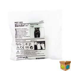 BANDAFIX HELANCA BERMUDA T22-6 9285922