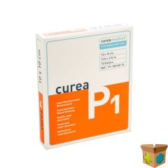 CUREA P1 WONDVERB SUPER ABSORB. 10,0X10,0CM 10