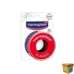 HANSAPLAST FIXATION TAPE CLASSIC 5MX2,50CM