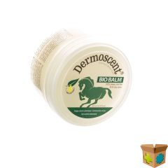 DERMOSCENT BIO BALM HORSES POT 200ML