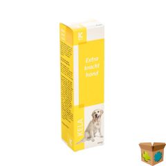 EXTRA KRACHT HOND PASTA 100G