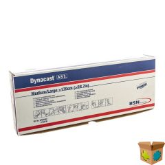 DYNACAST AS KIT M-L 1 7136000