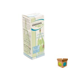 CREDOXIL NATURAL&FRESH SPRAY 50ML CREDOPHAR