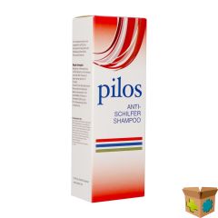 PILOS SH ANTI SCHILFERS 100ML