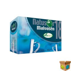 SORIA NATUSOR N18 MALVASEN THE INF 20