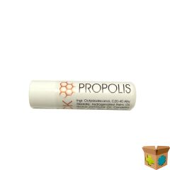 SORIA PROPOLIS LIPPENBALSEM STICK 4G