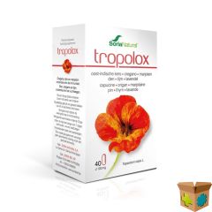 SORIA TROPOLOX COMP 40X950MG