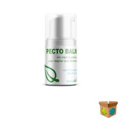 SORIA PECTO BALM CREME 50G 1818