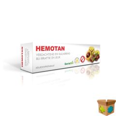 SORIA HEMOTAN ZALF 50G