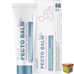 SORIA PECTO BALM BABY 50G 1843