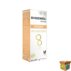 SORIA DIGEMEL SIROOP 150ML VERV.2293769