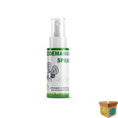 SORIA ZOEMAWAY SPRAY 50ML