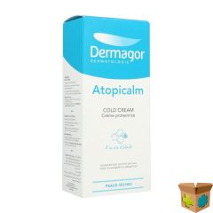 DERMAGOR COLD CREAM 100ML