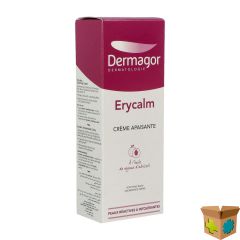 DERMAGOR ERYCALM VERZACHTENDE VERZORGING 40ML